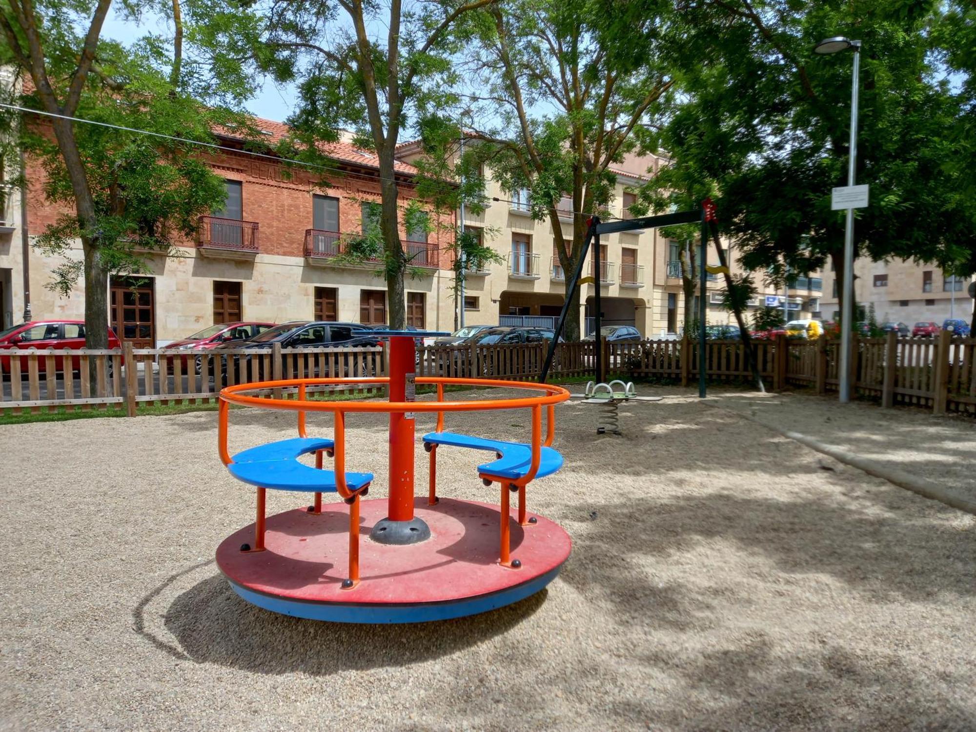 Littore Tormes Con Parking, Aa Y Piscina 살라망카 외부 사진